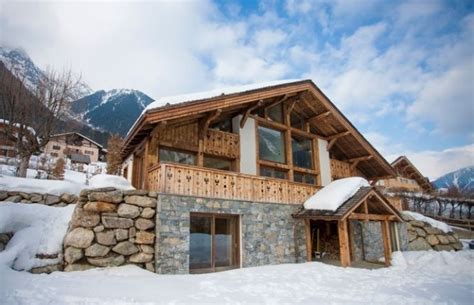 Five chalet hotspots in the French Alps that are year-round ...