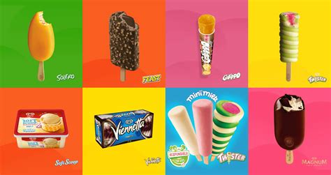 Why these top 10 ice cream brands are so popular - Eat Marketing