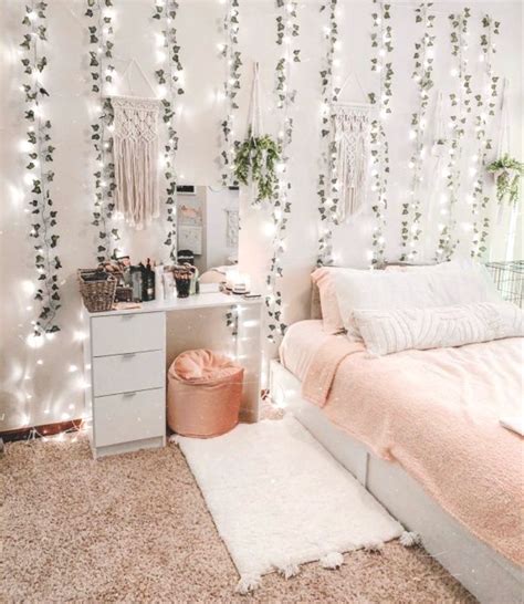 30+ Room Decor For Teens – DECOOMO