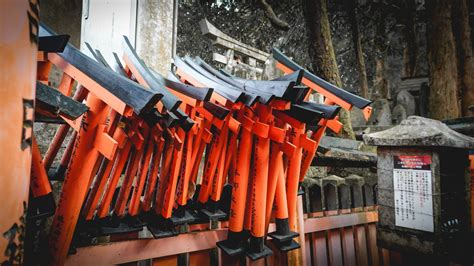 Best Places to Visit near Fushimi Inari Taisha | Japan Wonder Travel Blog