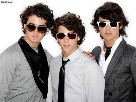 the j bros - The Jonas Brothers Wallpaper (758475) - Fanpop