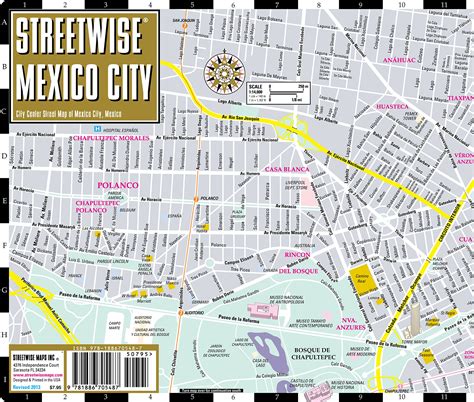 Mexico City World Map - photos and vectors