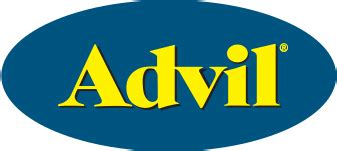 Advil Logo Png | Free PNG Image