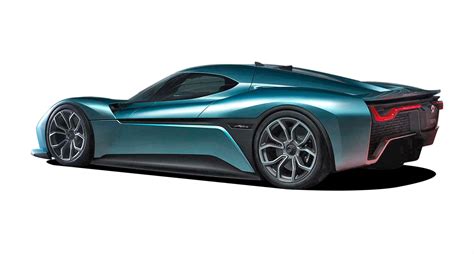 Nio increases its presence in Europe; will enter UK this year | CAR ...