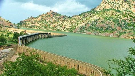 95+ most beautiful images in Jawai Dam, Rajasthan, India