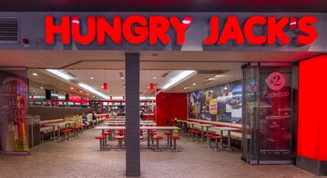 Hungry Jack's Burgers Pitt & Park - Sydney, NSW 2000 - Menu, Reviews ...