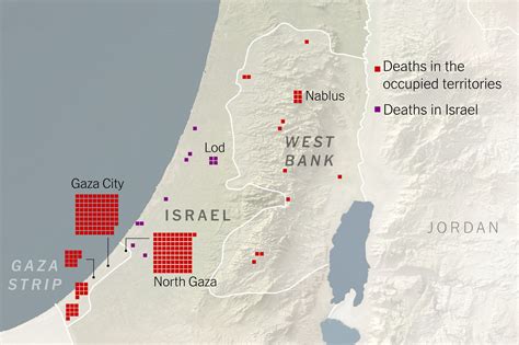 Breezy Explainer: The reason behind the Gaza-Israel conflict.