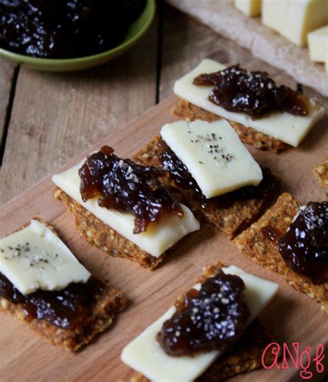 Anyonita Nibbles | Gluten-Free Recipes : Gluten Free Havarti ...