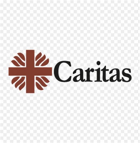 Free download | HD PNG caritas vector logo | TOPpng