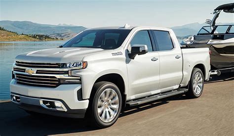 2023 Chevy Silverado 1500 Specs & Info - Ron Tonkin Chevrolet