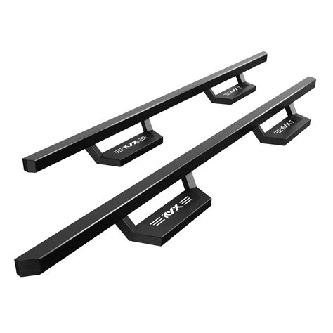 Buy KYX 5 Inches Running Boards Compatible with 2015-2023 Chevy ...