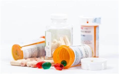 What Are Common Heart Medications? Who Needs Them? - Scripps Health