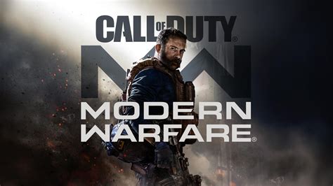 Call of Duty®: Modern Warfare | Home