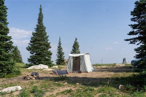 Best Dispersed Camping near Steamboat Springs: 5 Free Campsites to ...