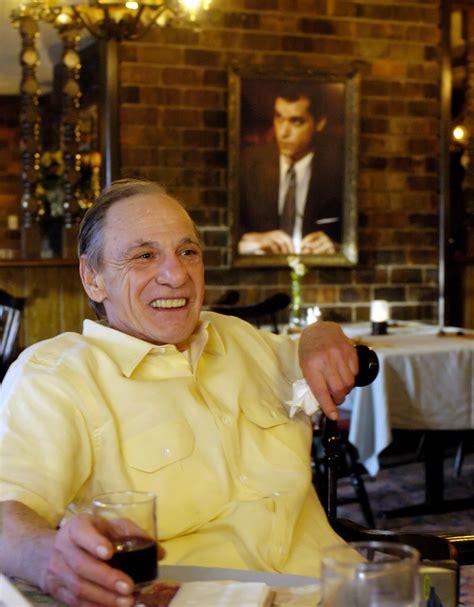 Henry Hill, Mobster Portrayed In 'Goodfellas,' Dies | KBIA