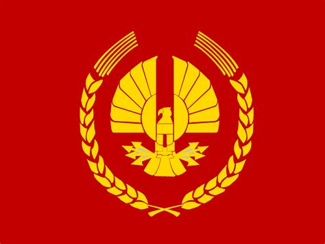 Image - Panem-flag.png | The Hunger Games Wiki | FANDOM powered by Wikia