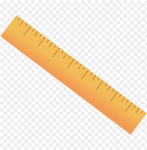 Ruler PNG Transparent With Clear Background ID 99484 | TOPpng