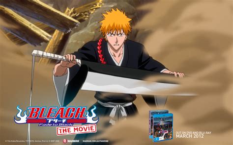 Bleach Movie 3: Fade to Black (English Dub) | Techjambo