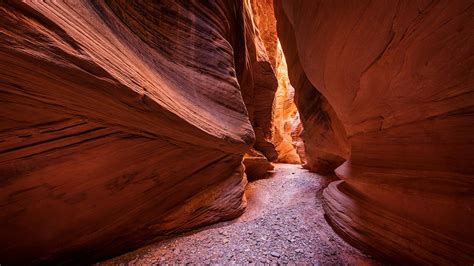 Slot Canyon Photography | Outdoor Photography Guide