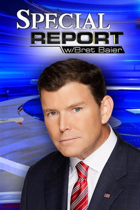 "Special Report with Bret Baier" Episode dated 26 July 2019 (TV Episode ...