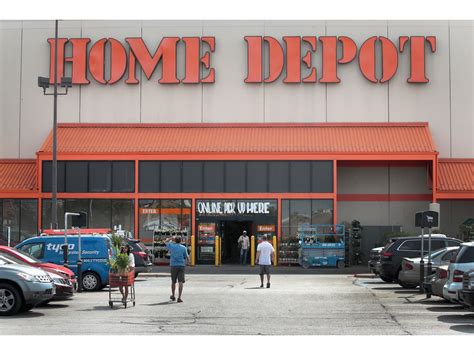 Home Depot To Close One Nassau Store As New One Opens | Levittown, NY Patch