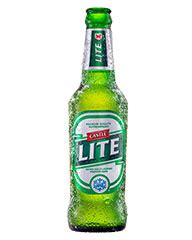 Castle Lite 375ml – Nile Breweries Limited