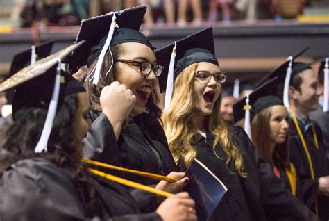 SC4 to honor hundreds of graduates at 95th annual Commencement Ceremony ...