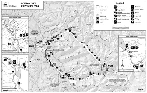 Bowron Lakes Canoe Circuit: 2025 Paddling Guide