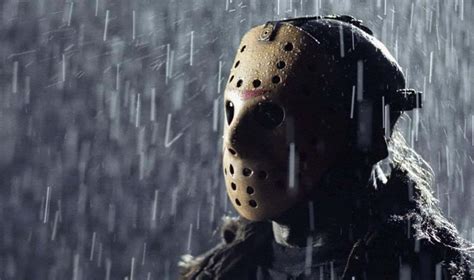 [100+] Jason Voorhees Pictures | Wallpapers.com