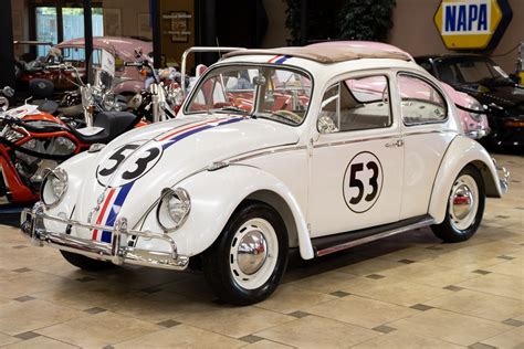 1967 Volkswagen Beetle | Ideal Classic Cars LLC