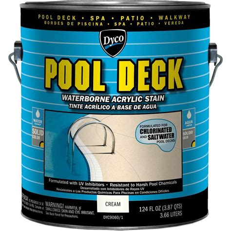 22 Awesome Dyco Pool Deck Paint - Home Decoration and Inspiration Ideas