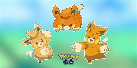 Pokemon GO: Best Moveset For Pawmi, Pawmo, And Pawmot