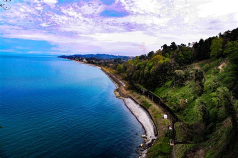 Georgia's Black Sea Coast: Best Things to do in Batumi