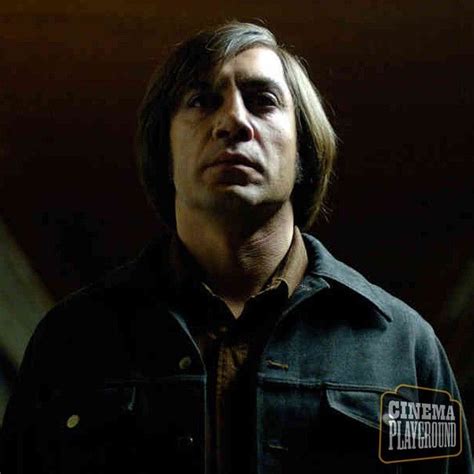 Anton Chigurh Quotes - ShortQuotes.cc