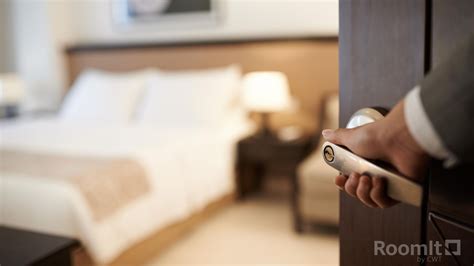 5 ways your next hotel stay might be different