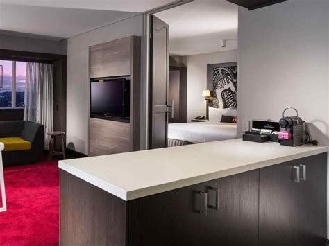 Mercure Hotel Brisbane in Australia - Room Deals, Photos & Reviews