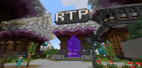 15 Best SMP Minecraft Servers of All Time