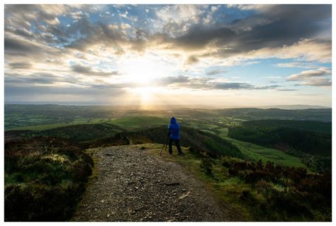 The Reward | Moel Famau, Sunrise Some mornings are better th… | Flickr