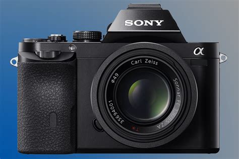 Sony Alpha A7000 Rumours: Everything we know so far | Trusted Reviews