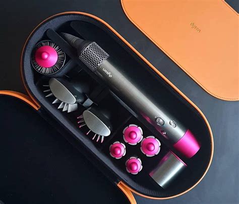 Dyson Airwrap Sale: Save $75 On The Can't-Stay-In-Stock Hair Tool