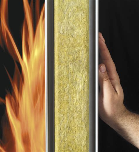 Fire-Resistant Walls - Principles of Their Design - S3DA Design