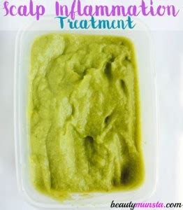 DIY Scalp Inflammation Treatment - beautymunsta - free natural beauty ...