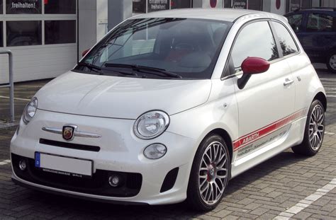 File:Fiat 500 Abarth front.JPG - Wikipedia