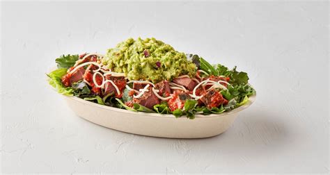 Chipotle’s New ‘Keto Bowl’ – Everything You Need To Know — Keto Weekly