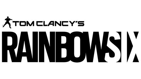 Rainbow Six (r6) Logo, symbol, meaning, history, PNG, brand