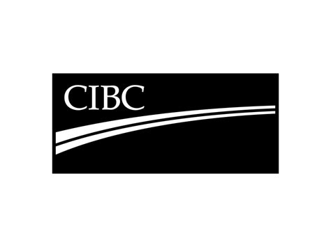 CIBC Logo PNG Transparent Logo - Freepngdesign.com