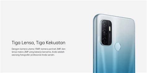 Ini Dia 10 Kelebihan dan Kekurangan Smartphone OPPO A53!