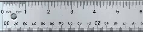 Life Size Printable Mm Ruler