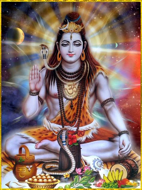 SHIVA ART | God shiva, Shiva shankara, Shiva hindu