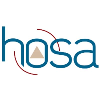 HOSA on Twitter: "Be sure to check out HOSA's new website: https://t.co ...